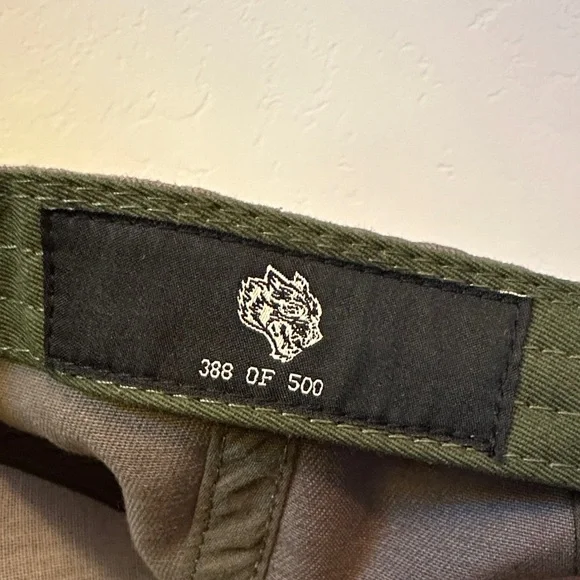 Darc Sport Hat - Picture 2 of 2